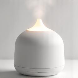 Difusor de aceites esenciales minimalista y moderno