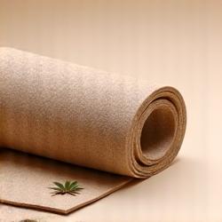 Esterilla de yoga ecológica y antideslizante
