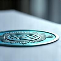 Sello de Certificación ISO 27001 para la seguridad de la información.