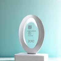 Logo del Premio Nacional de Innovación en Salud Digital.
